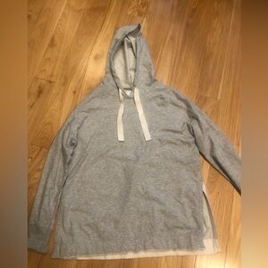 aerie hooded sweatshirt